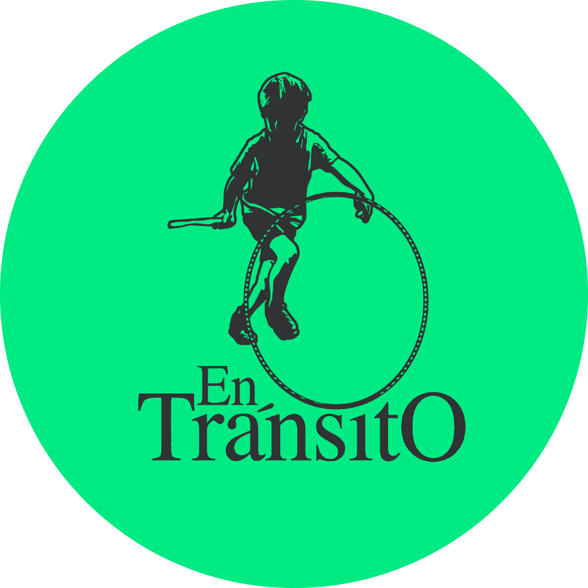 Organización cultural  En Tránsito